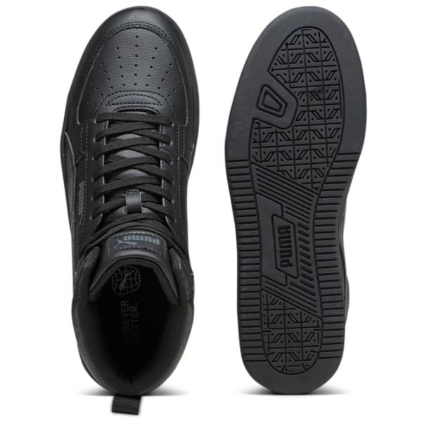 Botine pentru bărbați Puma Caven 2.0 Mid 44.5/ Black photo 6