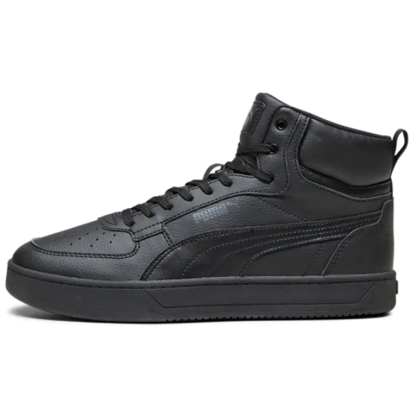 Botine pentru bărbați Puma Caven 2.0 Mid 47/ Black photo 2