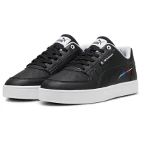 Ghete pentru bărbați Puma Bmw Mms Caven 2.0 40.5 / Black White