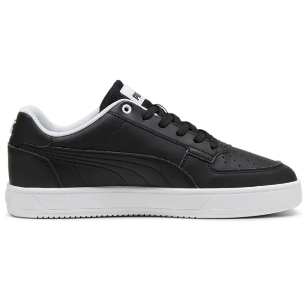 Ghete pentru bărbați Puma Bmw Mms Caven 2.0 40.5 / Black White photo 3
