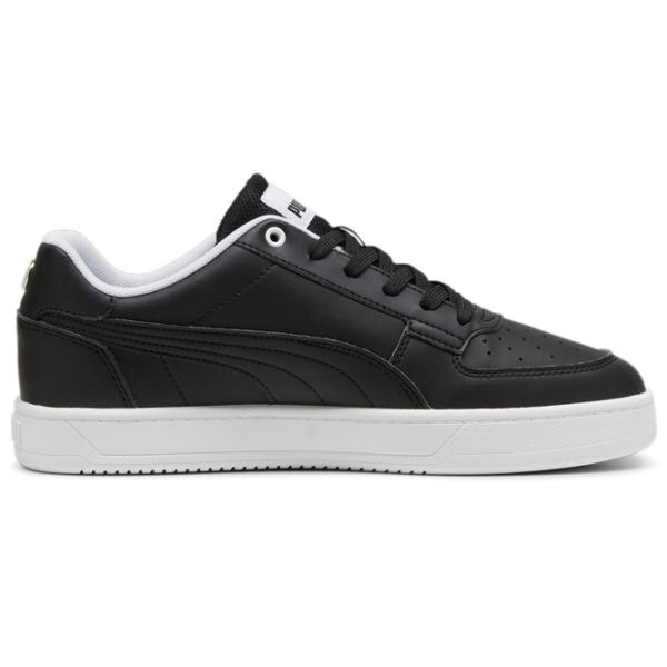 Ghete pentru bărbați Puma Bmw Mms Caven 2.0 40.5 / Black White photo 3