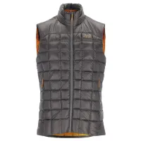Vestă pentru bărbați Rab Mythic Down Vest XL/ Graphite