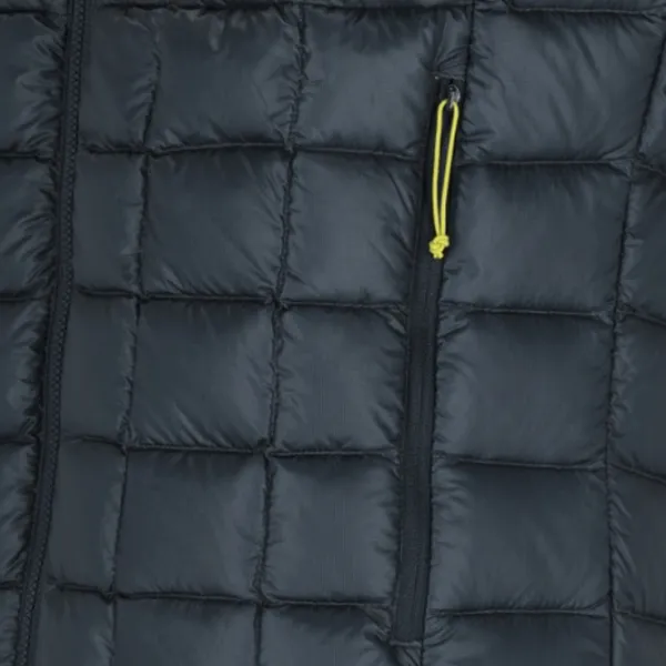 Жилет для мужчин Rab Mythic Down Vest M/ Синий photo 2
