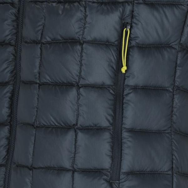 Жилет для мужчин Rab Mythic Down Vest M/ Синий photo 2