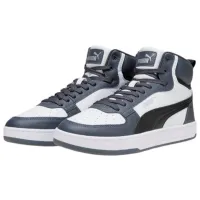 Botine pentru bărbați Puma Caven 2.0 Mid 47/ Gray