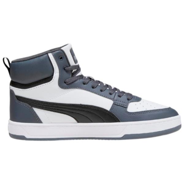 Botine pentru bărbați Puma Caven 2.0 Mid 47/ Gray photo 2