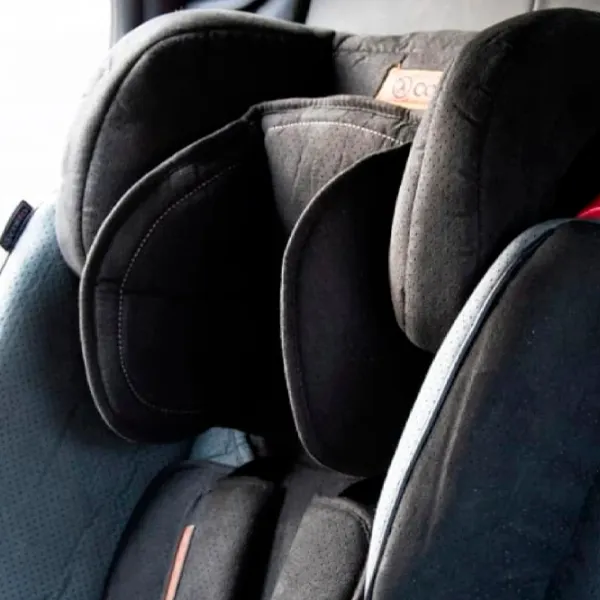 Детское автокресло Coletto Sportivo  9 месяцев - 12 лет / 36 кг / Красный photo 4