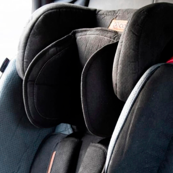 Детское автокресло Coletto Sportivo  9 месяцев - 12 лет / 36 кг / Красный photo 4