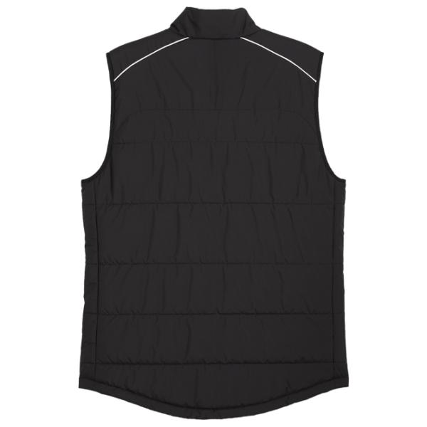Жилет для мужчин Puma Bmw Mms Mt7+ Padded S/ Черный photo 2