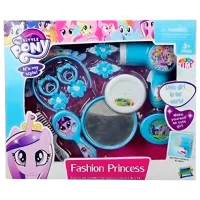 Set de creație Optmarket Fashion Princess My Little Pony ДЕ05.261 3+/ Multicolor Multicolor