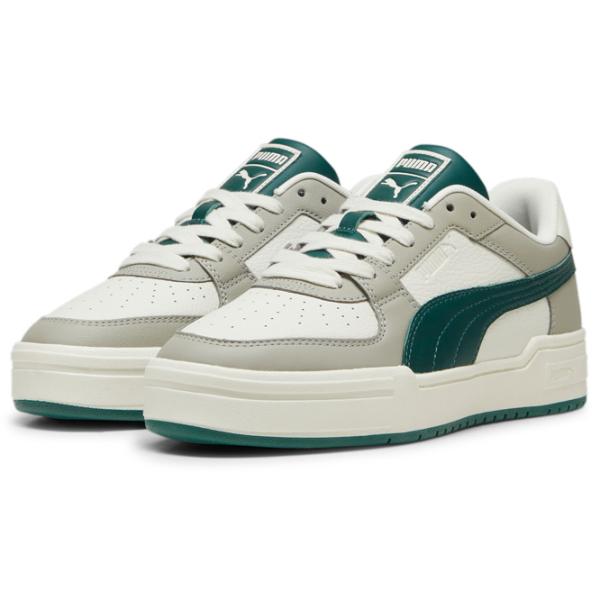 Ghete pentru bărbați Puma Ca Pro Classic 47 / Gray photo 1