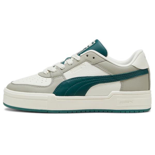 Ghete pentru bărbați Puma Ca Pro Classic 40 / Gray photo 2