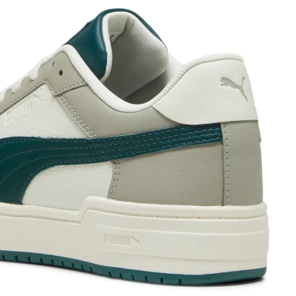 Ghete pentru bărbați Puma Ca Pro Classic 40 / Gray photo 5