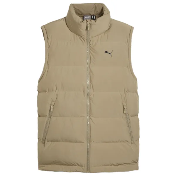 Жилет для мужчин Puma Mono Vest L/ Дубовая ветвь photo 1