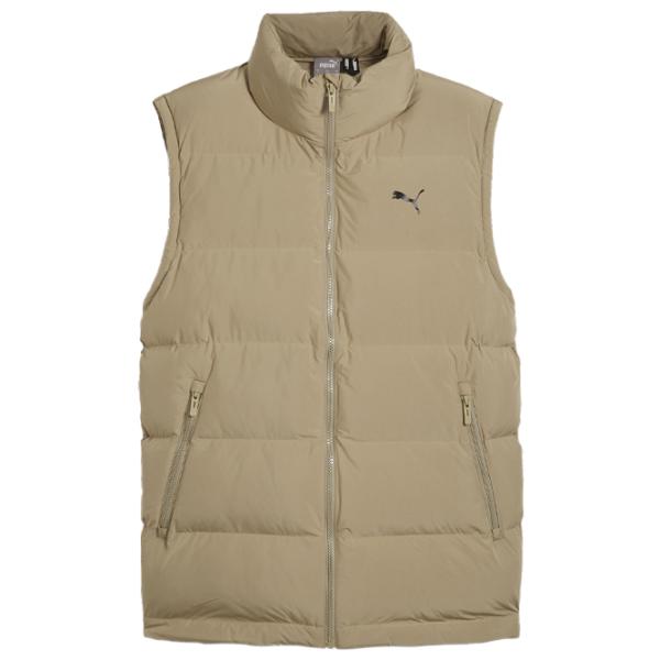 Жилет для мужчин Puma Mono Vest L/ Дубовая ветвь photo 1