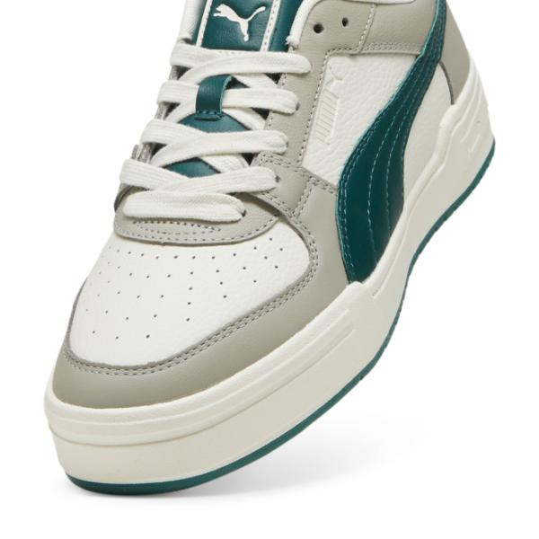 Ghete pentru bărbați Puma Ca Pro Classic 42 / Gray photo 4