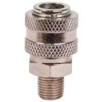 Пневматический инструмент Raider 89927  Cталь / 1