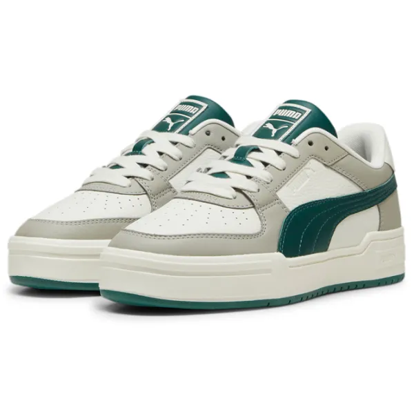 Ghete pentru bărbați Puma Ca Pro Classic 42.5 / Gray photo 1