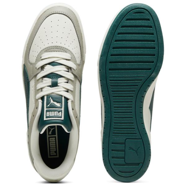 Ghete pentru bărbați Puma Ca Pro Classic 42.5 / Gray photo 6