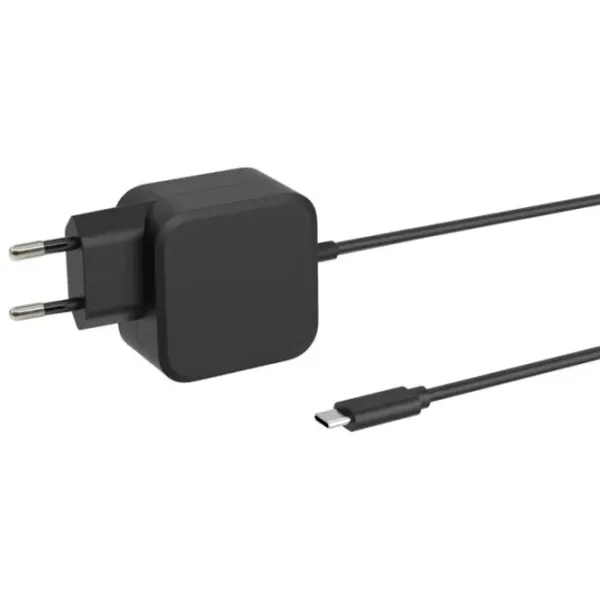 Încărcător pentru laptop Xilence XP-XM067C.B Black photo 2