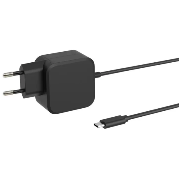 Încărcător pentru laptop Xilence XP-XM067C.B Black photo 2