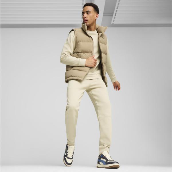 Жилет для мужчин Puma Mono Vest XL/ Дубовая ветвь photo 5