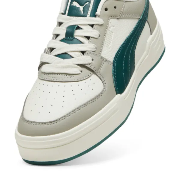 Ghete pentru bărbați Puma Ca Pro Classic 44 / Gray photo 4