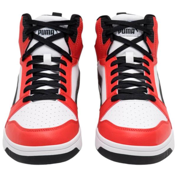 Ботинки для мужчин Puma Rebound V6 46/ Белый photo 1