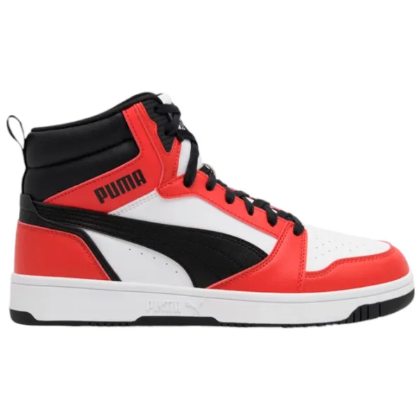 Ботинки для мужчин Puma Rebound V6 46/ Белый photo 3