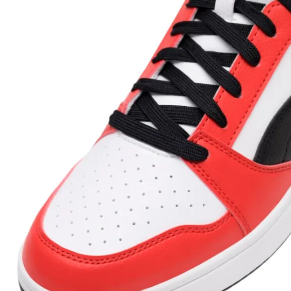 Ботинки для мужчин Puma Rebound V6 46/ Белый photo 5