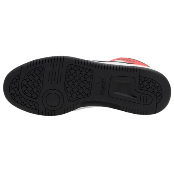 Ботинки для мужчин Puma Rebound V6 46/ Белый photo 6
