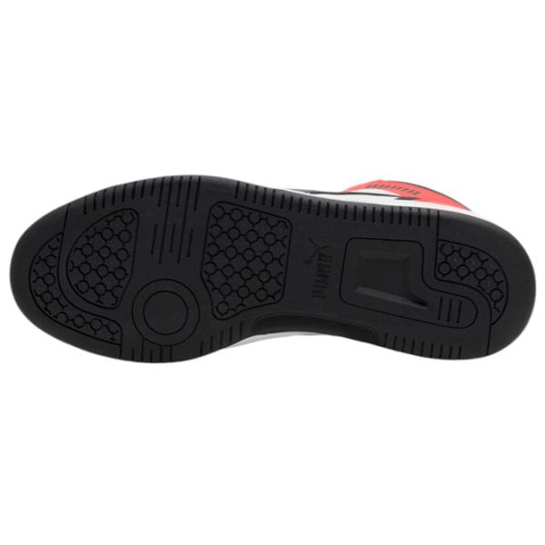 Ботинки для мужчин Puma Rebound V6 46/ Белый photo 6
