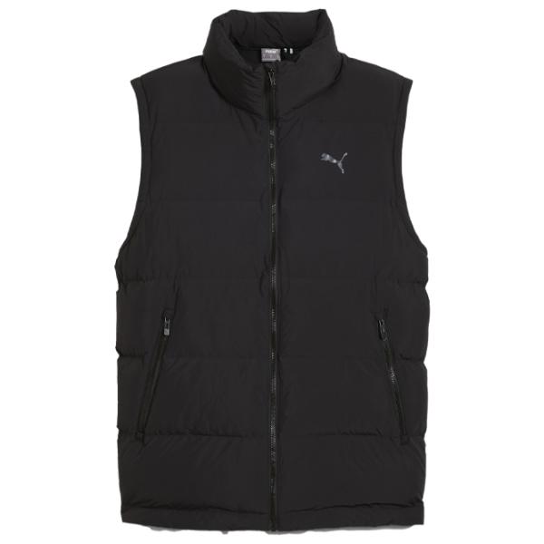 Жилет для мужчин Puma Mono Vest L/ Черный photo 1