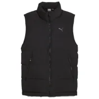Vestă pentru bărbați Puma Mono Vest XL/ Black