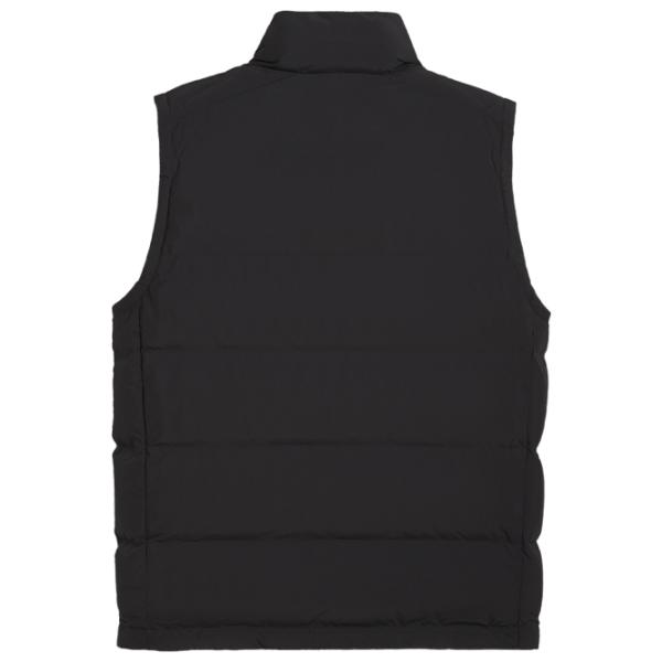 Жилет для мужчин Puma Mono Vest XL/ Черный photo 2