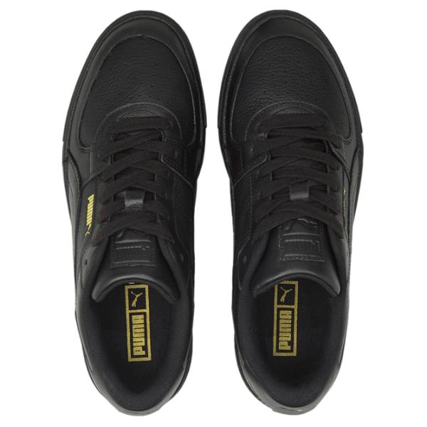 Ghete pentru bărbați Puma Ca Pro Classic 44.5 / Black photo 4