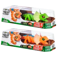 Jucărie interactivă Zuru Robo Alive Lizard 7149 3+/ Multicolor Multicolor