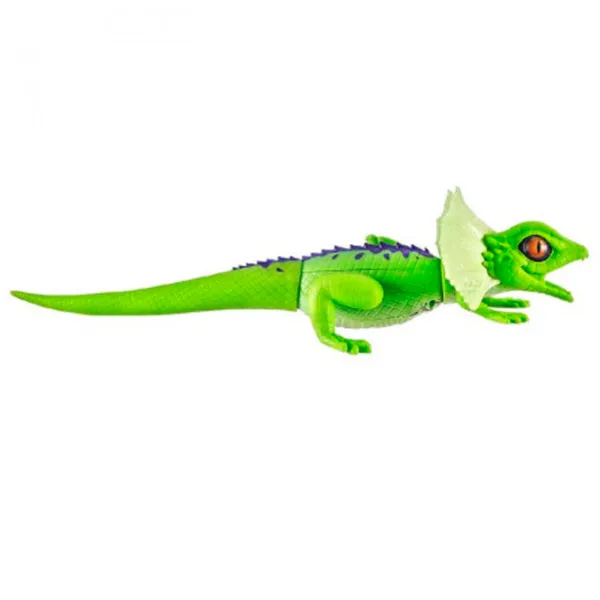 Jucărie interactivă Zuru Robo Alive Lizard 7149 3+/ Multicolor Multicolor photo 5