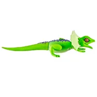 Интерактивная игрушка Zuru Robo Alive Lizard 7149 3+/ Разноцветный Разноцветный photo 5
