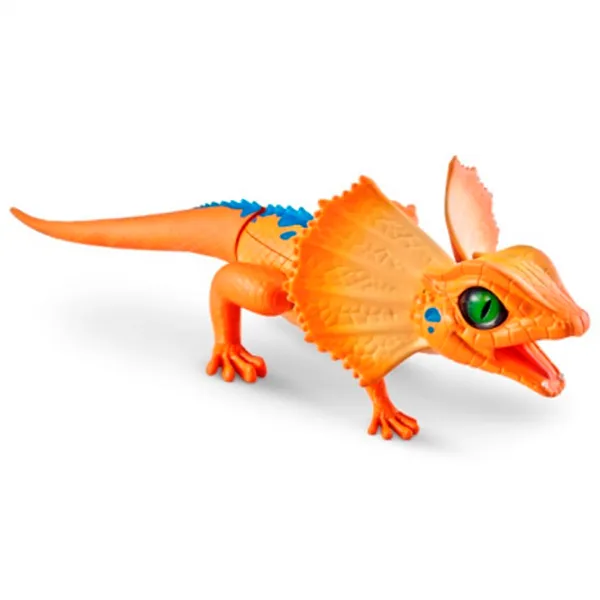 Jucărie interactivă Zuru Robo Alive Lizard 7149 3+/ Multicolor Multicolor photo 6