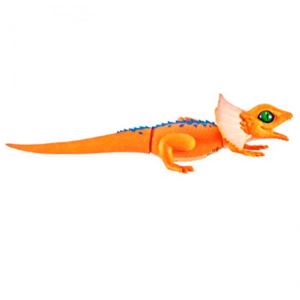 Jucărie interactivă Zuru Robo Alive Lizard 7149 3+/ Multicolor Multicolor photo 7