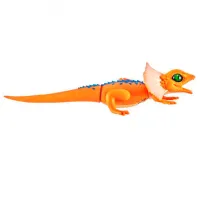 Интерактивная игрушка Zuru Robo Alive Lizard 7149 3+/ Разноцветный Разноцветный photo 7