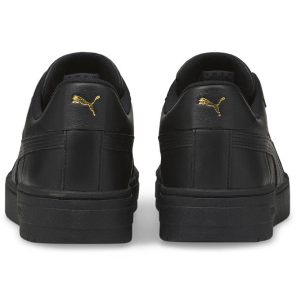 Ghete pentru bărbați Puma Ca Pro Classic 40.5 / Black photo 5