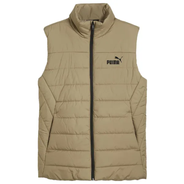 Vestă pentru bărbați Puma ESS Padded Vest XL/ Oak Branch photo 1