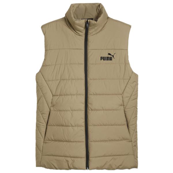 Vestă pentru bărbați Puma ESS Padded Vest XL/ Oak Branch photo 1