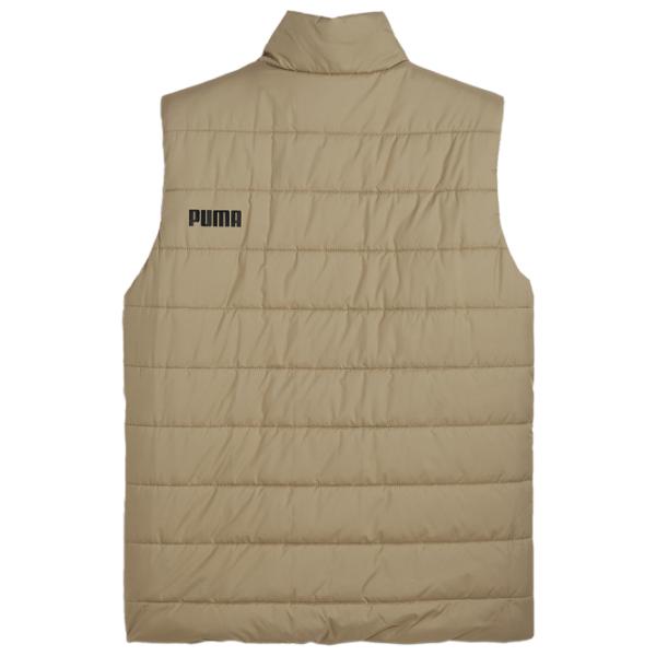 Vestă pentru bărbați Puma ESS Padded Vest XL/ Oak Branch photo 2