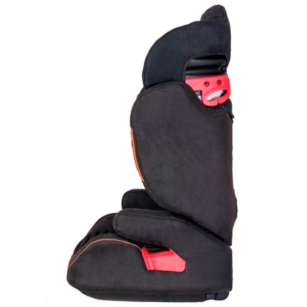 Детское автокресло Coletto Avanti - 12 лет/ 36 кг/ Черный photo 4