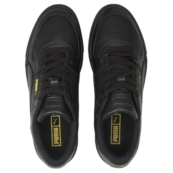 Ghete pentru bărbați Puma Ca Pro Classic 41 / Black photo 5
