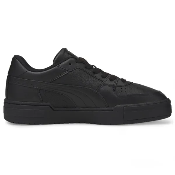 Ghete pentru bărbați Puma Ca Pro Classic 42.5 / Black photo 2