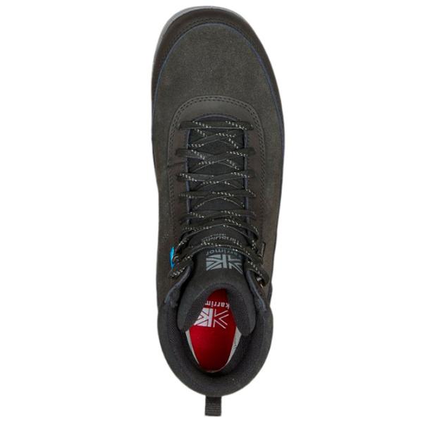 Botine pentru bărbați Karrimor Karrimor Retro Mid 2 weathertite 45 / Black photo 5